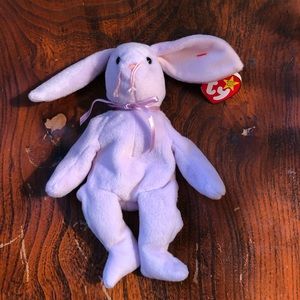 Floppity the Bunny Ty Beanie Baby